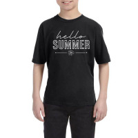 Summer Youth Tee | Artistshot