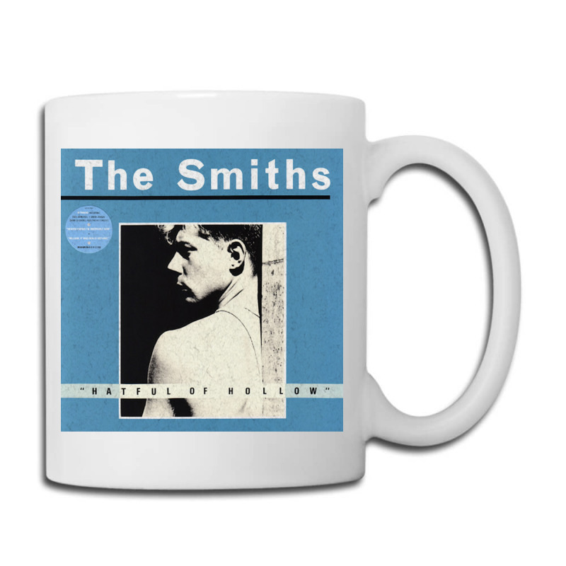 The Hatful Of Hollow Smit Coffee Mug | Artistshot