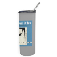 The Hatful Of Hollow Smit Skinny Tumbler | Artistshot