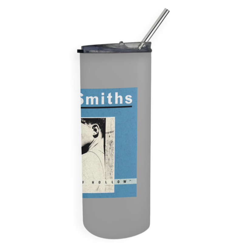 The Hatful Of Hollow Smit Skinny Tumbler | Artistshot