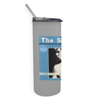 The Hatful Of Hollow Smit Skinny Tumbler | Artistshot