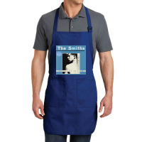 The Hatful Of Hollow Smit Full-length Apron | Artistshot