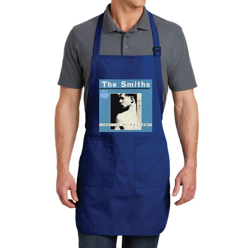 The Hatful Of Hollow Smit Full-length Apron | Artistshot