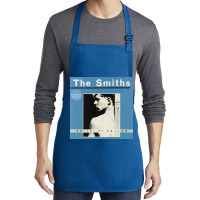 The Hatful Of Hollow Smit Medium-length Apron | Artistshot