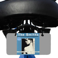 The Hatful Of Hollow Smit Bicycle License Plate | Artistshot