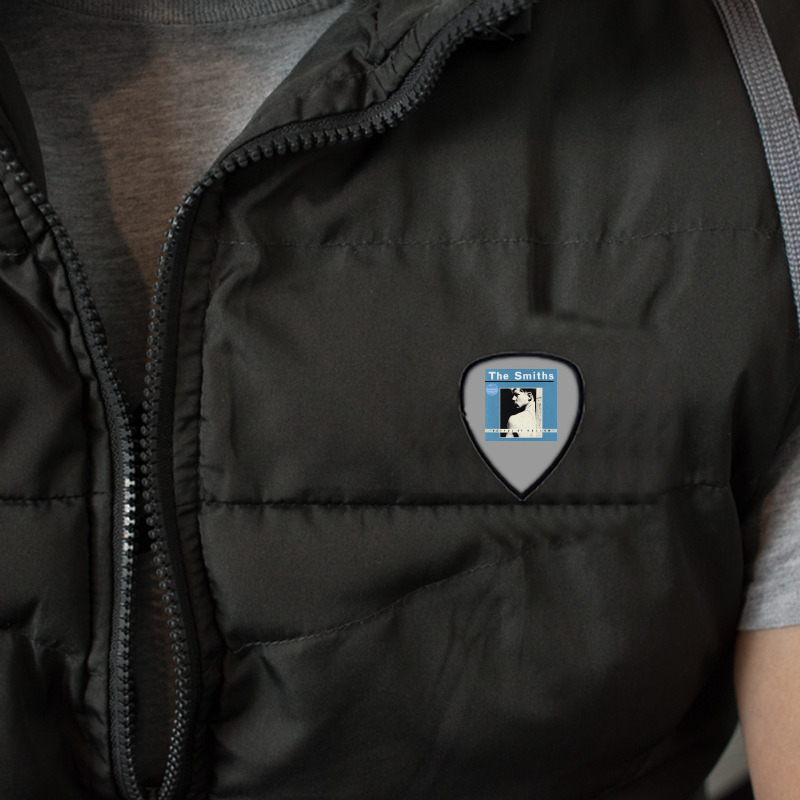 The Hatful Of Hollow Smit Shield S Patch | Artistshot