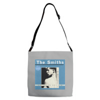 The Hatful Of Hollow Smit Adjustable Strap Totes | Artistshot