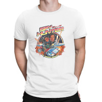 Spy Hunter 1983, Arcade Game T-shirt | Artistshot