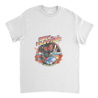 Spy Hunter 1983, Arcade Game Classic T-shirt | Artistshot