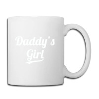 Daddy's Girl Coffee Mug | Artistshot