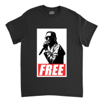 Free Young Thug Young Thug Classic T-shirt | Artistshot