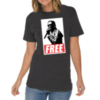 Free Young Thug Young Thug Vintage T-shirt | Artistshot