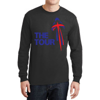 Tour Of Britain- Cycling Long Sleeve Shirts | Artistshot