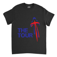 Tour Of Britain- Cycling Classic T-shirt | Artistshot