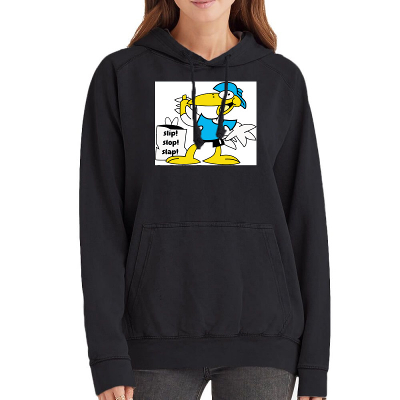 Slip Slop Slap Aussie Ads Classic Vintage Hoodie | Artistshot