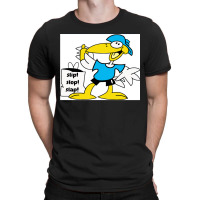 Slip Slop Slap Classic Aussie Ads Classic T-shirt | Artistshot