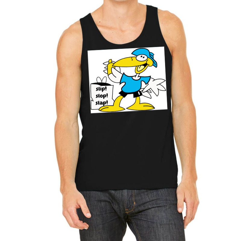 Slip Slop Slap Classic Aussie Ads Classic Tank Top | Artistshot