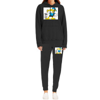 Slip Slop Slap Classic Aussie Ads Classic Hoodie & Jogger Set | Artistshot