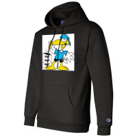 Slip Slop Slap Classic Aussie Ads Classic Champion Hoodie | Artistshot