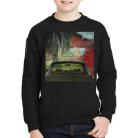 Arcade Fire The Suburbs Youth Sweatshirt | Artistshot