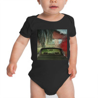 Arcade Fire The Suburbs Baby Bodysuit | Artistshot