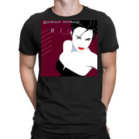 Duran Rio T-shirt | Artistshot