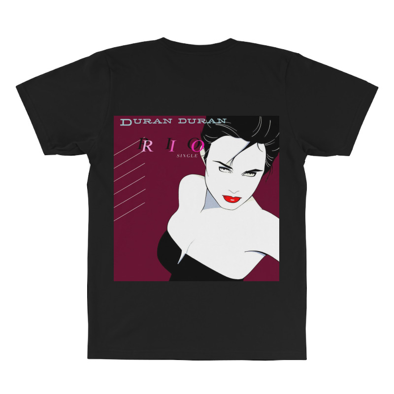 Duran Rio All Over Men's T-shirt | Artistshot