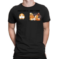 Guinea Pig Lovers Shirts  Meme Pun Funny Pet Guinea Pig T-shirt | Artistshot