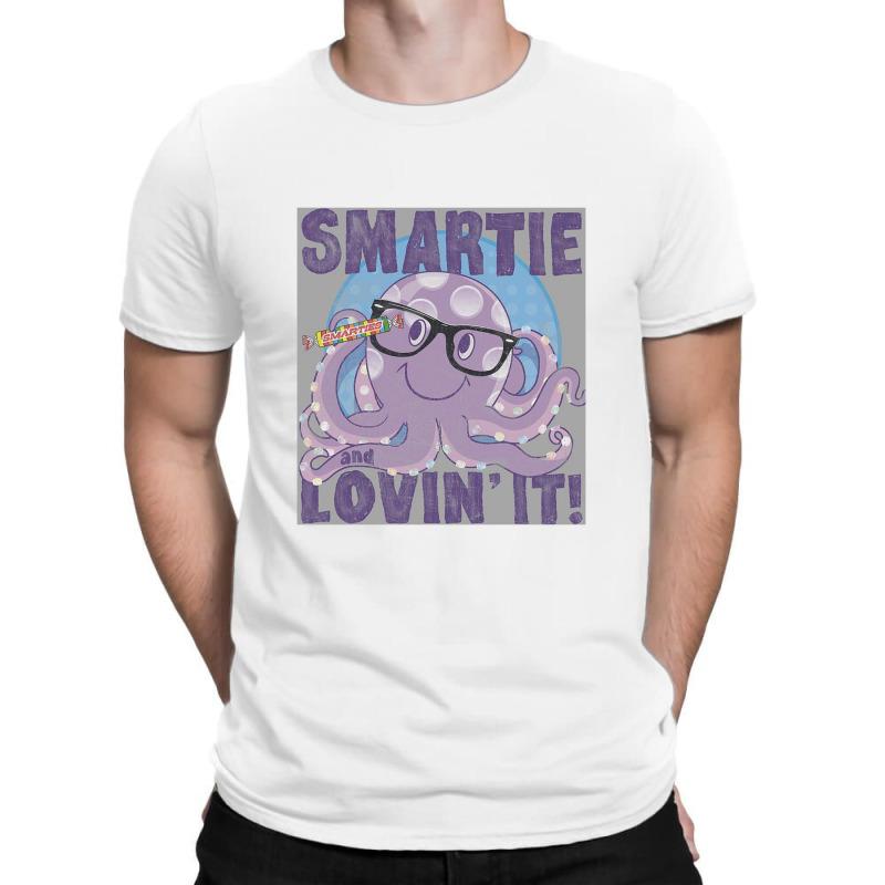 Smarties, Octo T-shirt | Artistshot