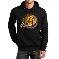 Japanses Ramen Noodles Bowl Bucket Hat Unisex Hoodie | Artistshot