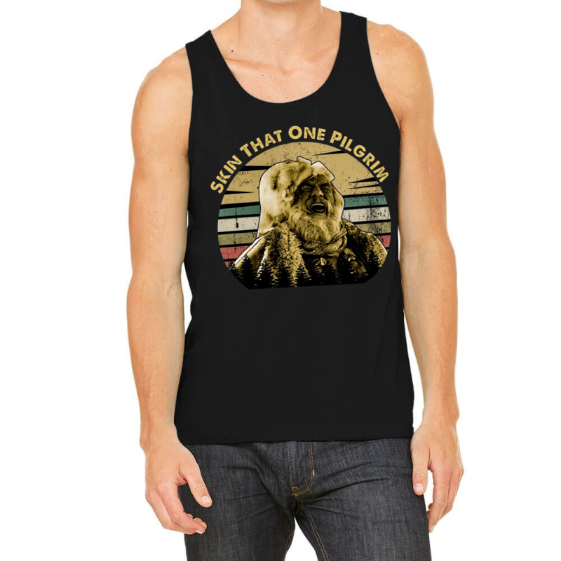 Skin That One Pilgrim, Skin, That, One, Pilgrim, Skin That One Pilgrim Tank Top | Artistshot