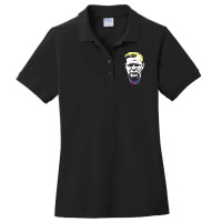 Dietrich Bonhoeffer Ladies Polo Shirt | Artistshot