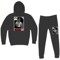 Donny Donowitz Ball Card Baseball ¾ Sleeve Hoodie & Jogger Set | Artistshot