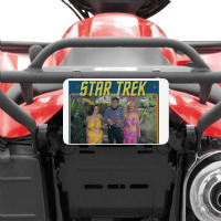 St Original, Shore Leave Atv License Plate | Artistshot