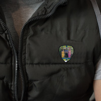 St Original, Shore Leave Shield S Patch | Artistshot