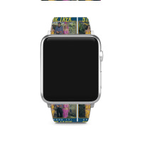 St Original, Shore Leave Apple Watch Band | Artistshot