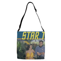 St Original, Shore Leave Adjustable Strap Totes | Artistshot