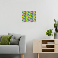 The Fresh Prince Of Bel Air Metal Print Horizontal | Artistshot