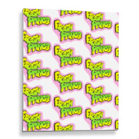 The Fresh Prince Of Bel Air Metal Print Vertical | Artistshot