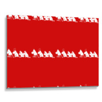 Moomin Moomin Camden Tove Janson Metal Print Horizontal | Artistshot
