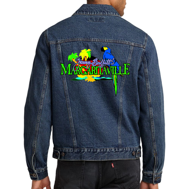 Jimmy Songwriter Men Denim Jacket | Artistshot