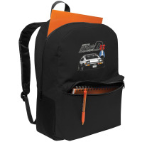 Initial D Trueno Ae86 Jdm, Initial, D Trueno, Ae86 Jdm, Initial D True Backpack | Artistshot