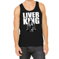 The Liver King Tank Top | Artistshot