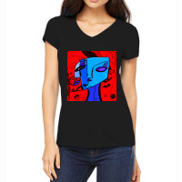 Overload Women's V-neck T-shirt | Artistshot