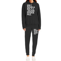 Eric Donna Kelso Jackie Hyde _amp_ Fez Hoodie & Jogger Set | Artistshot