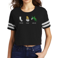 Philosophy Socrates Plato Aristotle For Philosophers Scorecard Crop Tee | Artistshot