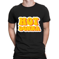 Hot Donna T-shirt | Artistshot