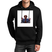 Hyde That 70s Show Chiffon Top Unisex Hoodie | Artistshot