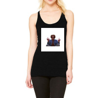 Hyde That 70s Show Chiffon Top Racerback Tank | Artistshot