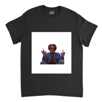 Hyde That 70s Show Chiffon Top Classic T-shirt | Artistshot